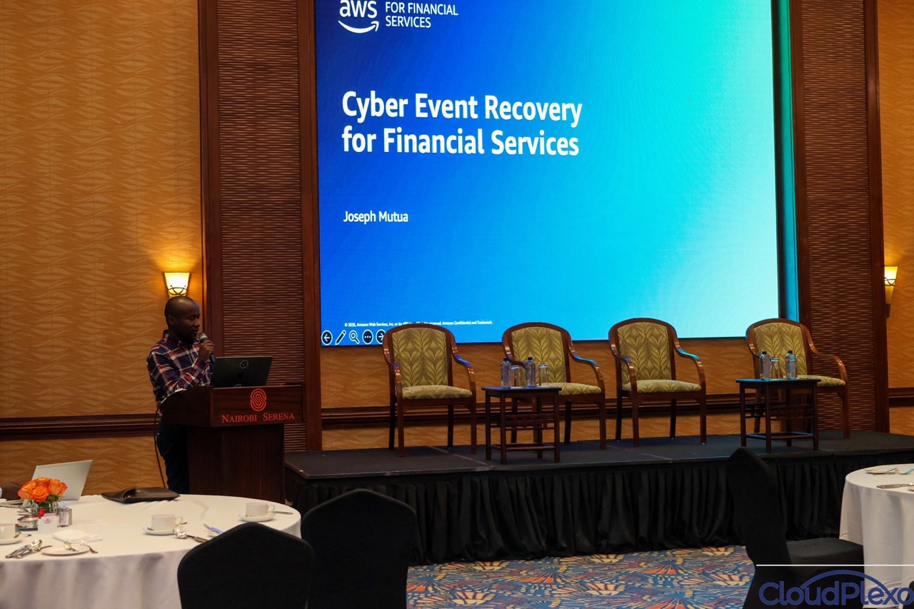 Cloud & AI Innovation Roundtable